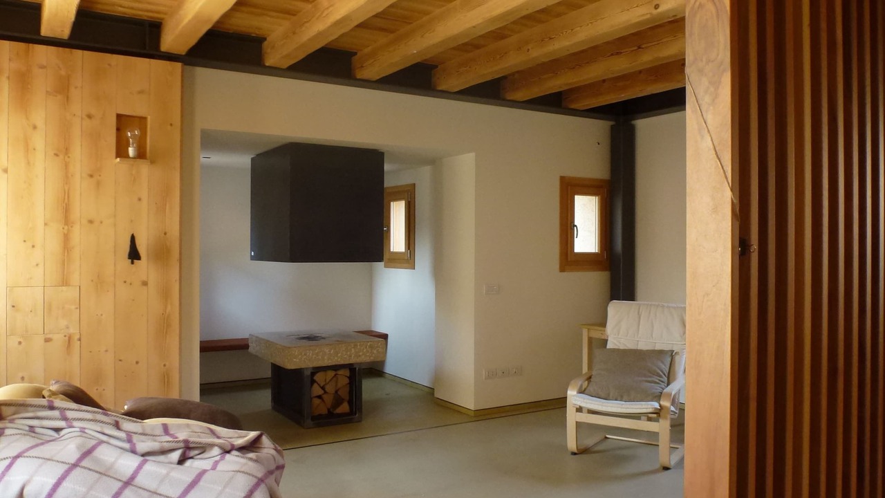 Photo of Livingroom in Volpago del Montello