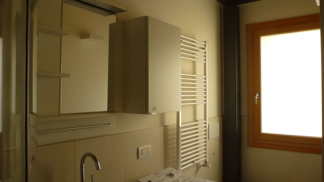 Photo of Bathroom in Volpago del Montello