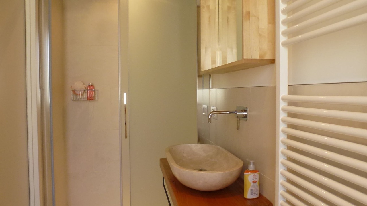 Photo of Bathroom in Volpago del Montello