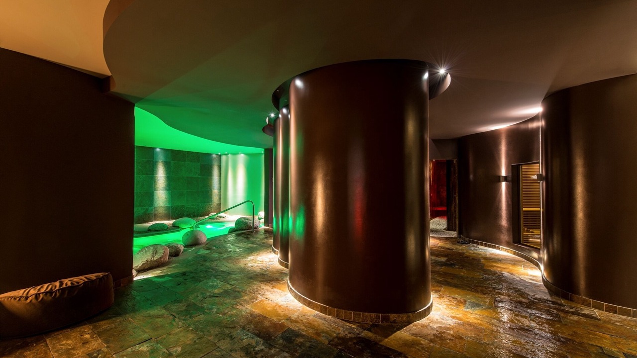Photo of Bedroom in Montegrotto Terme