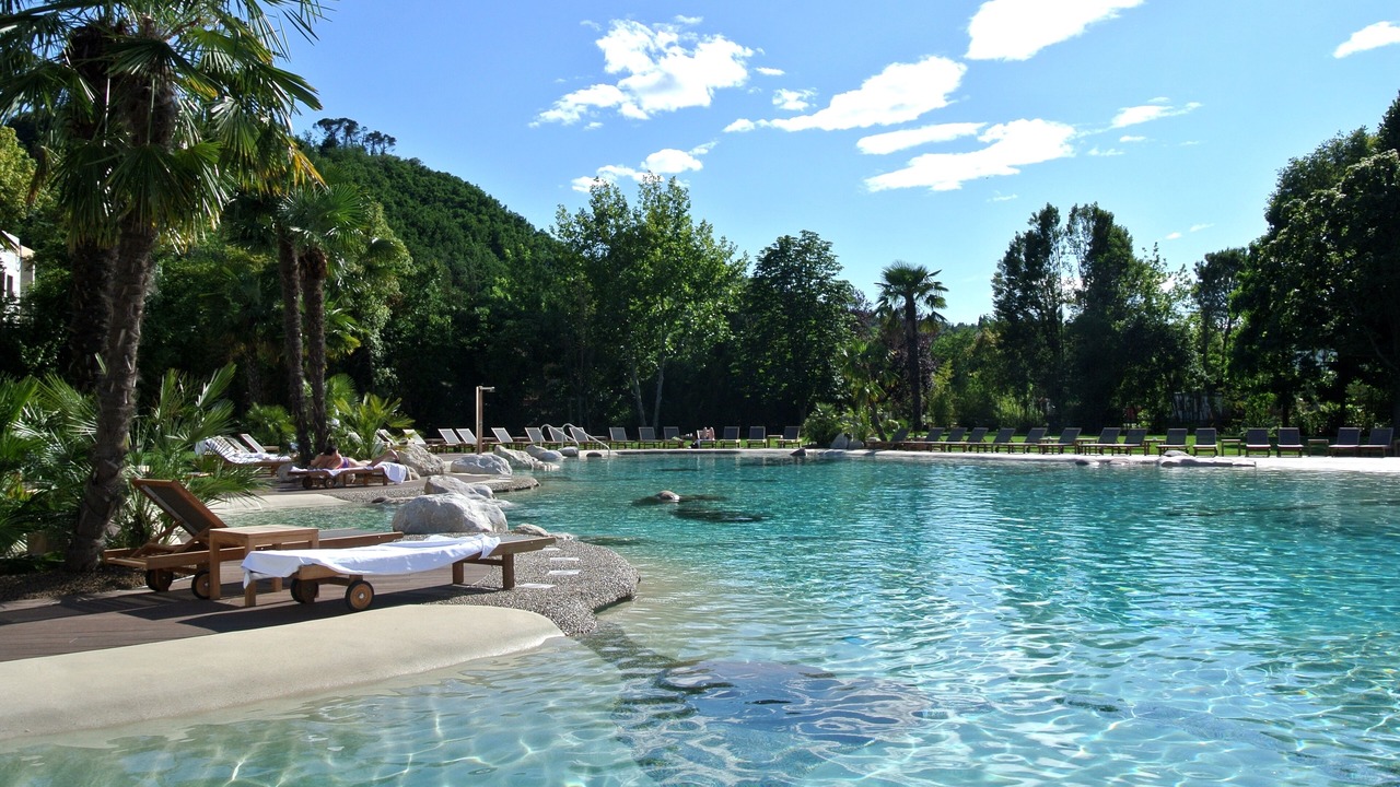 Photo of Outdoor in Montegrotto Terme