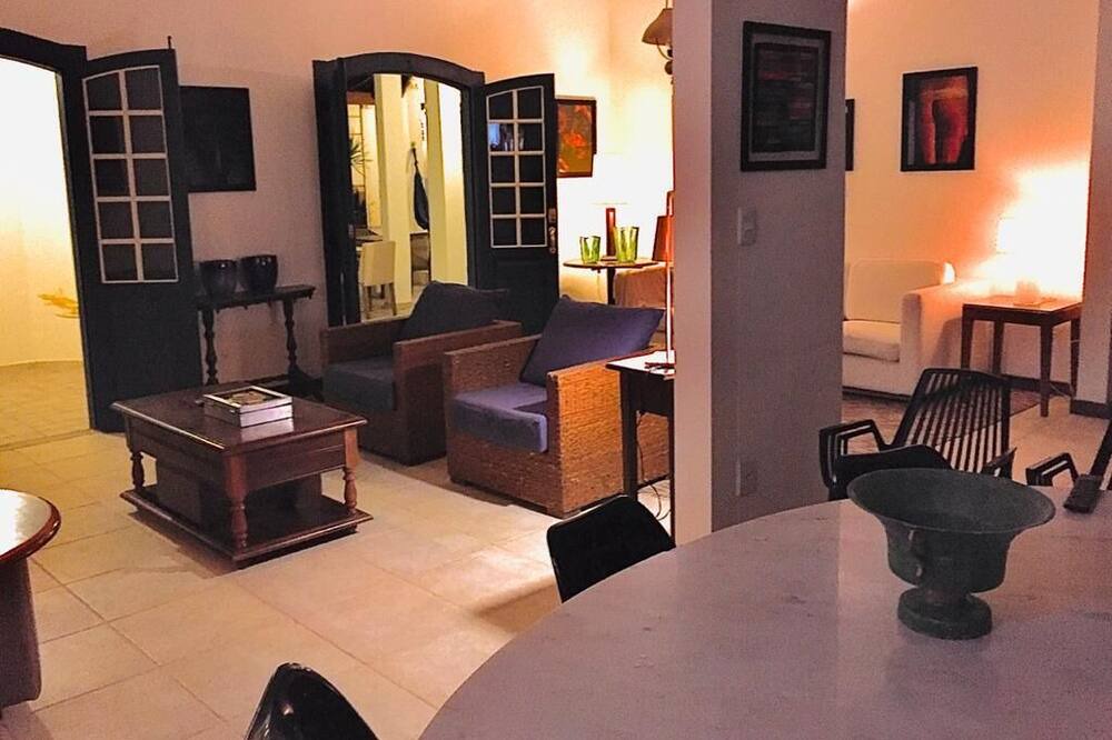 Photo of Livingroom in Pontal