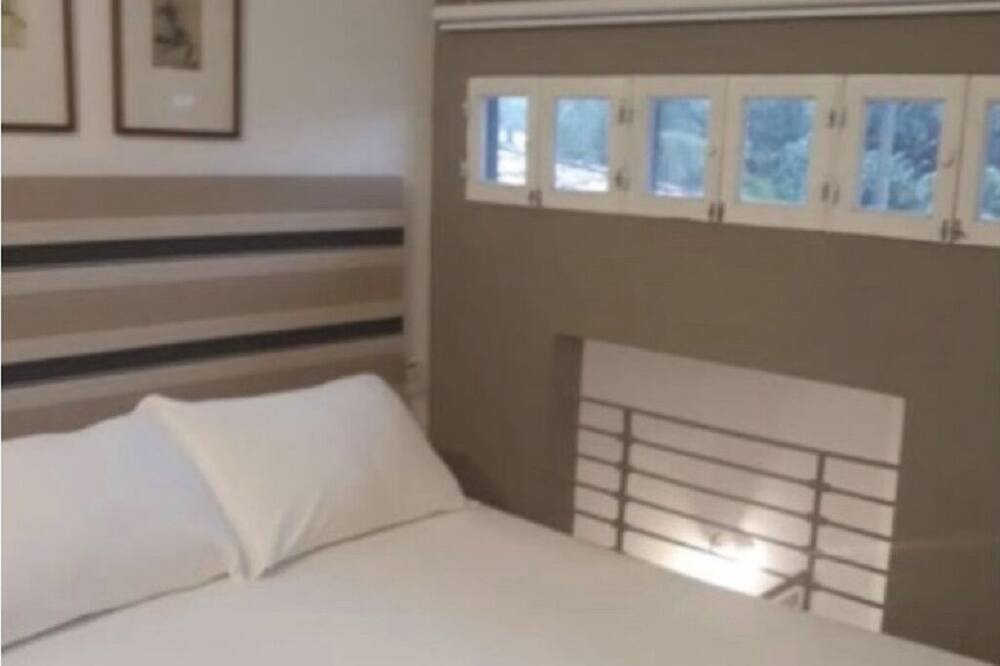 Photo of Bedroom in Pontal
