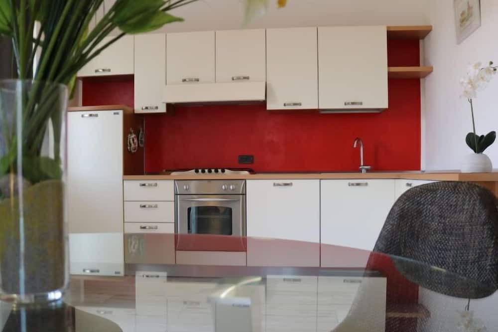 Photo of Kitchen in Lazise