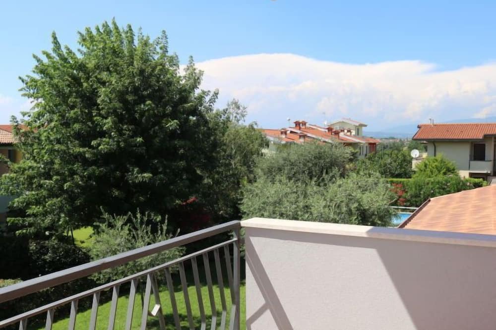 Photo of Patio Balcony in Lazise