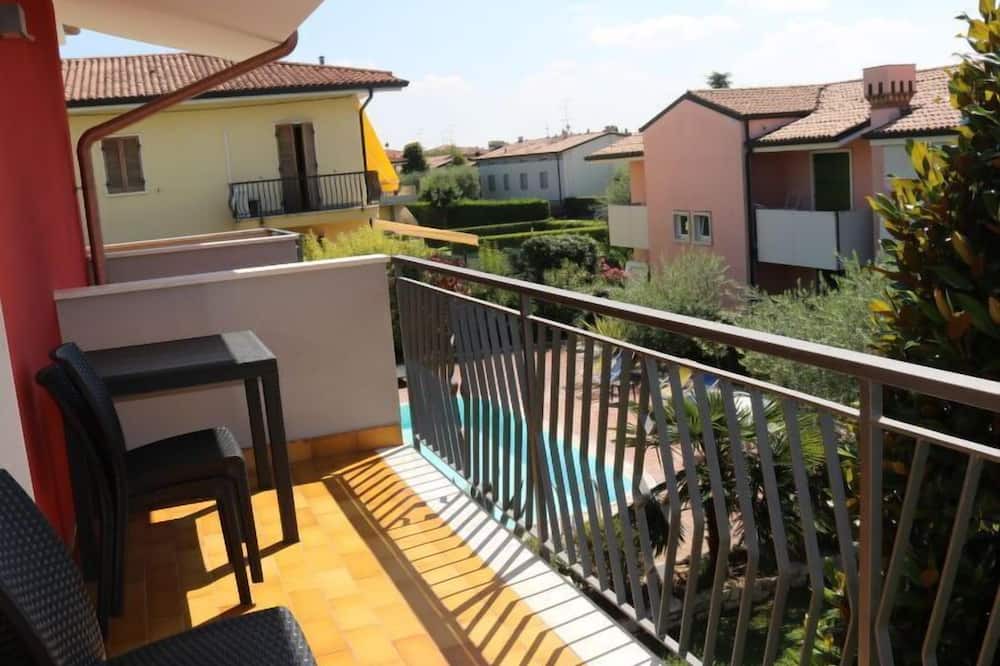 Photo of Patio Balcony in Lazise