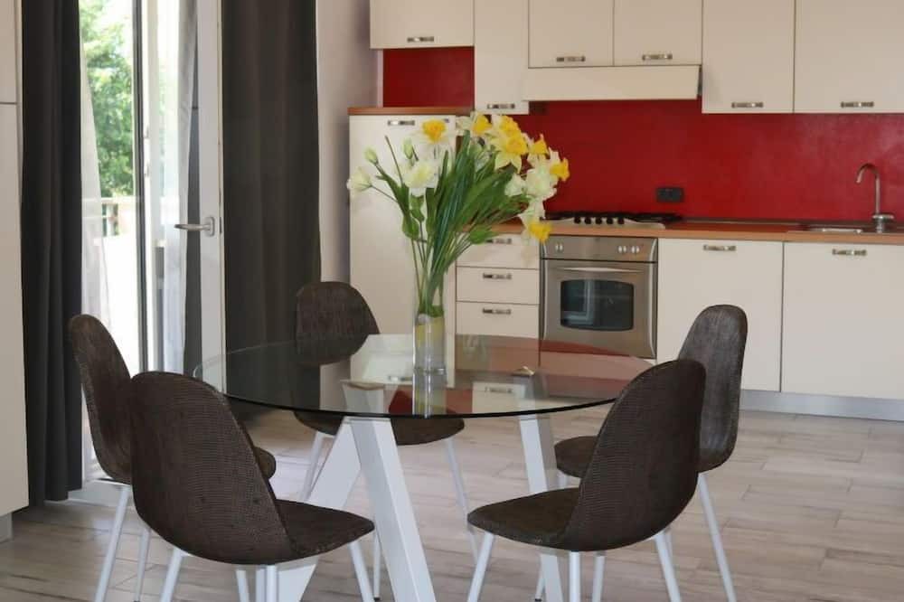 Photo of Kitchen in Lazise