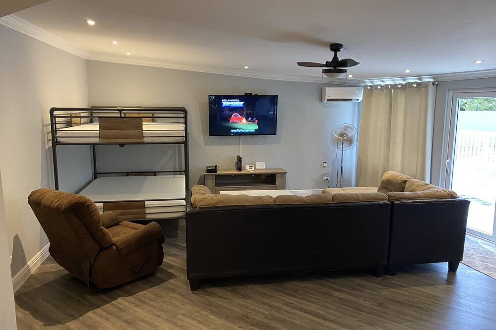 Photo of Bedroom in Westward Villas Subdivision