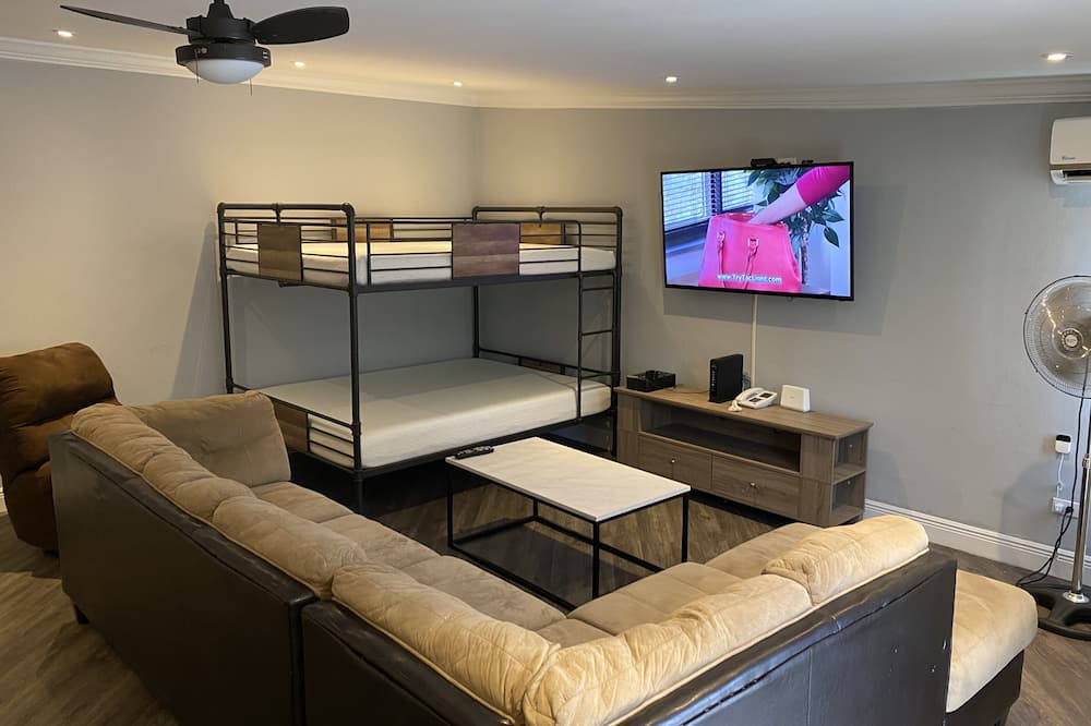 Photo of Bedroom in Westward Villas Subdivision