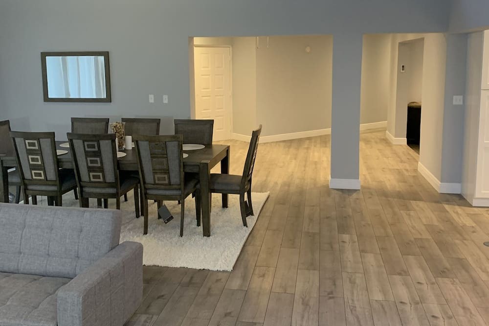 Photo of Bedroom in Westward Villas Subdivision