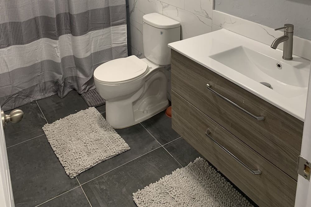 Photo of Bathroom in Westward Villas Subdivision