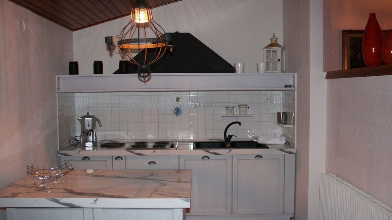 Photo of Kitchen in Valdobbiadene