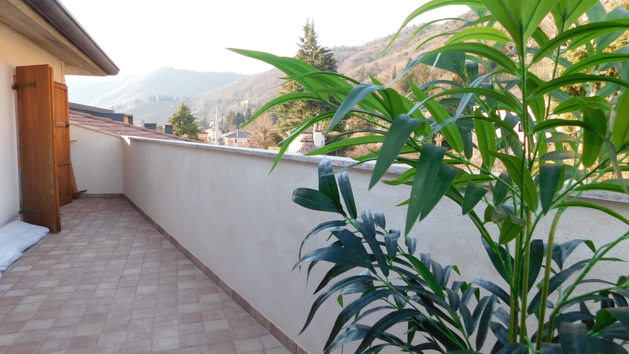 Photo of Patio Balcony in Valdobbiadene