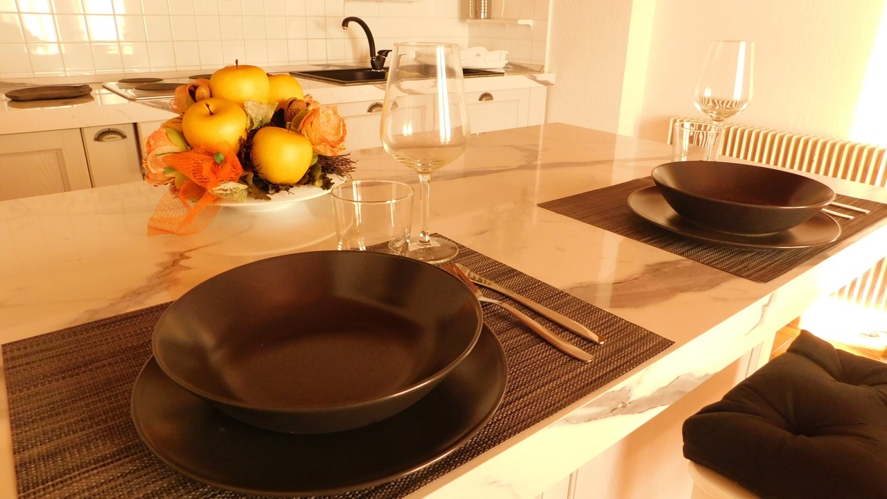 Photo of Kitchen in Valdobbiadene