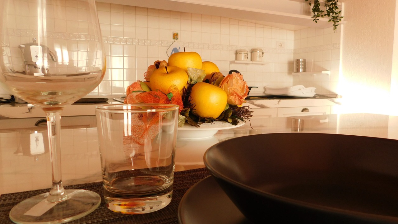 Photo of Kitchen in Valdobbiadene