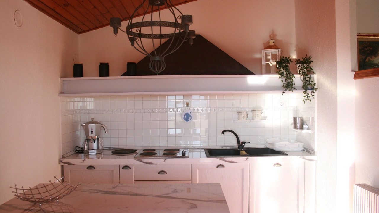 Photo of Kitchen in Valdobbiadene