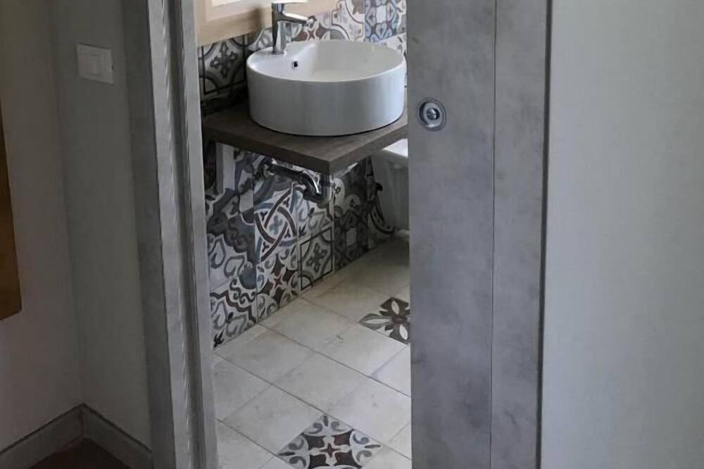 Photo of Bathroom in Borgo Roma