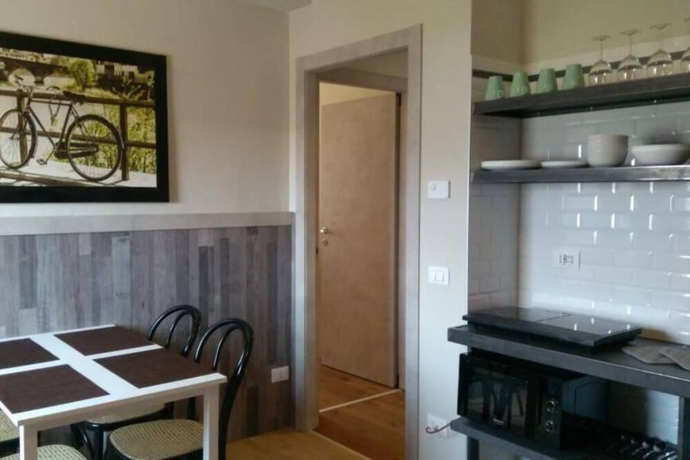 Photo of Kitchen in Borgo Roma