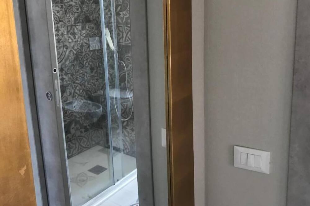 Photo of Bathroom in Borgo Roma