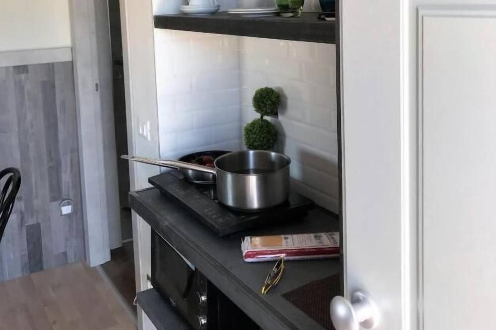 Photo of Kitchen in Borgo Roma