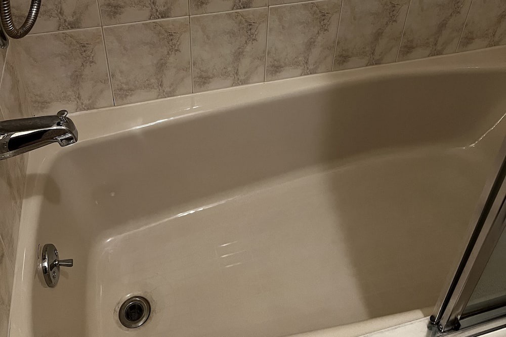 Photo of Bathroom in Canarsie