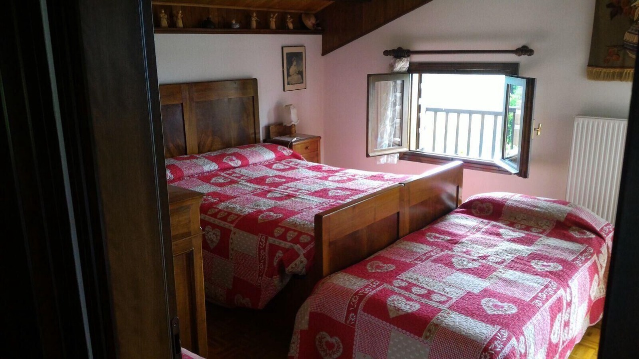Photo of Bedroom in San Gregorio nelle Alpi