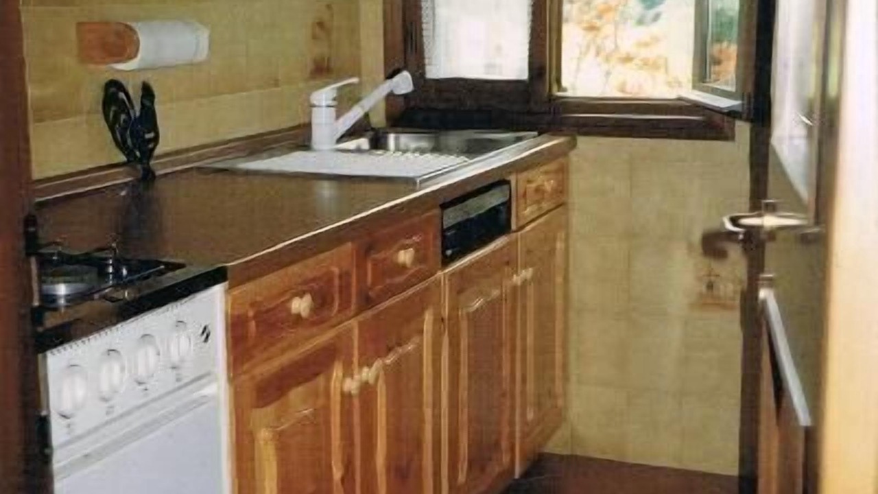 Photo of Kitchen in San Gregorio nelle Alpi