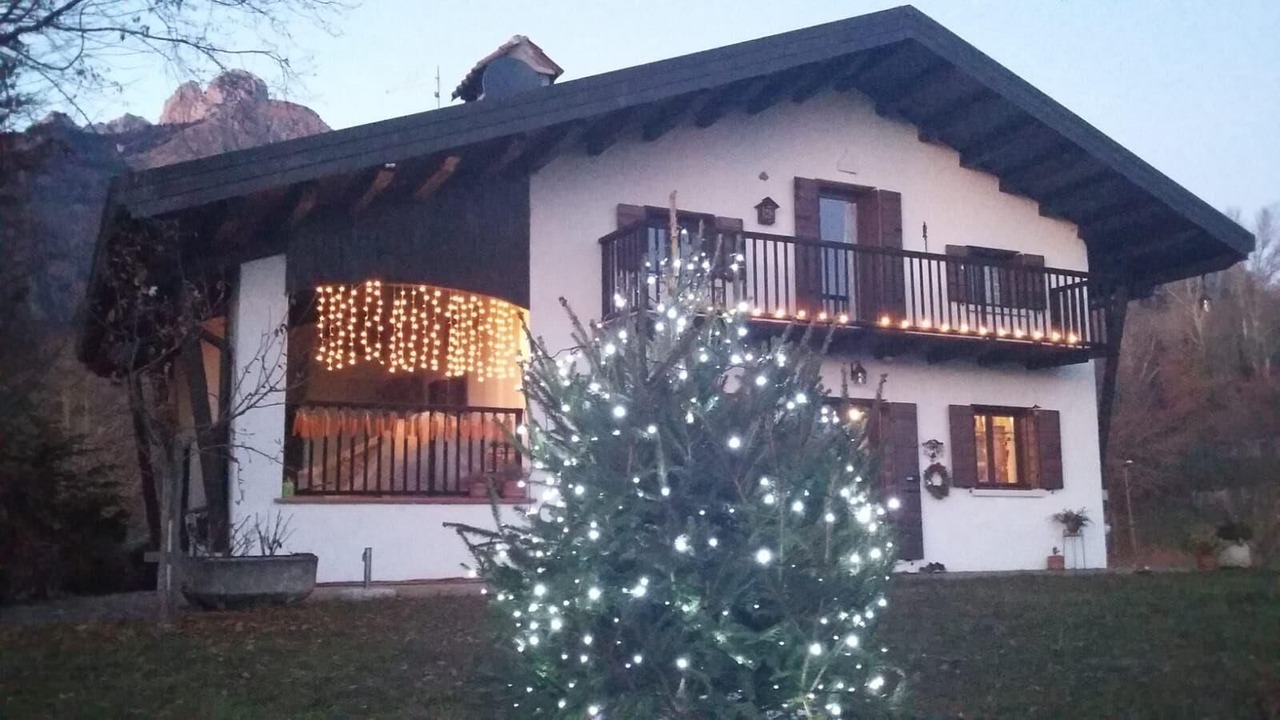 Photo of Outdoor in San Gregorio nelle Alpi