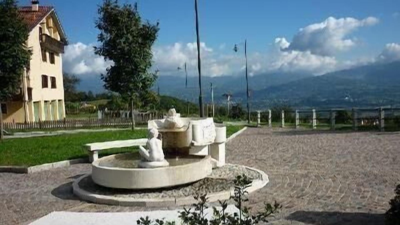 Photo of Outdoor in San Gregorio nelle Alpi