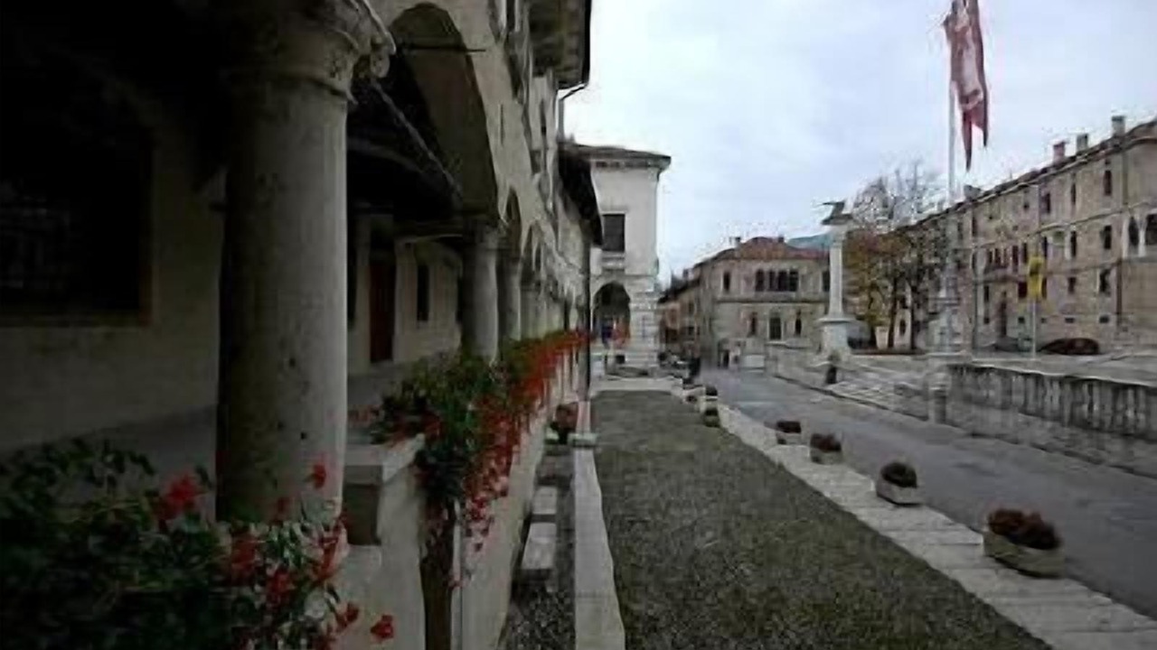 Photo of Outdoor in San Gregorio nelle Alpi