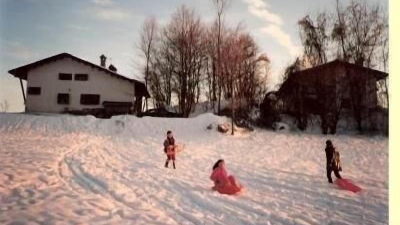 Photo of Outdoor in San Gregorio nelle Alpi