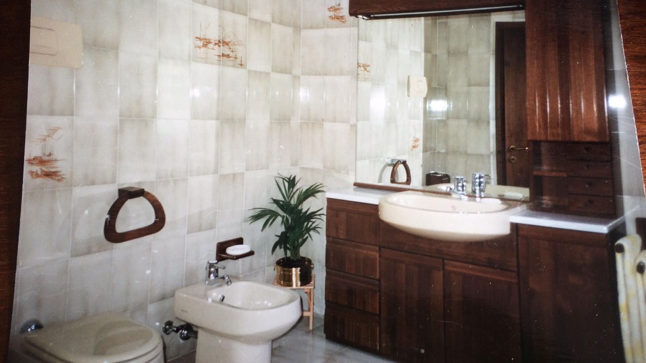 Photo of Bathroom in San Gregorio nelle Alpi