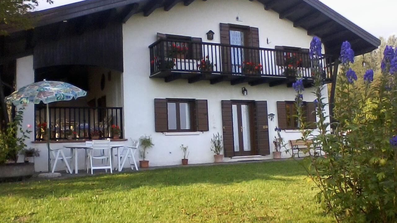 Photo of Outdoor in San Gregorio nelle Alpi