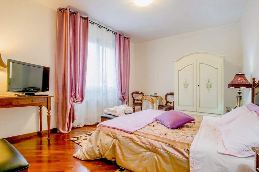 Photo of Bedroom in Asparetto