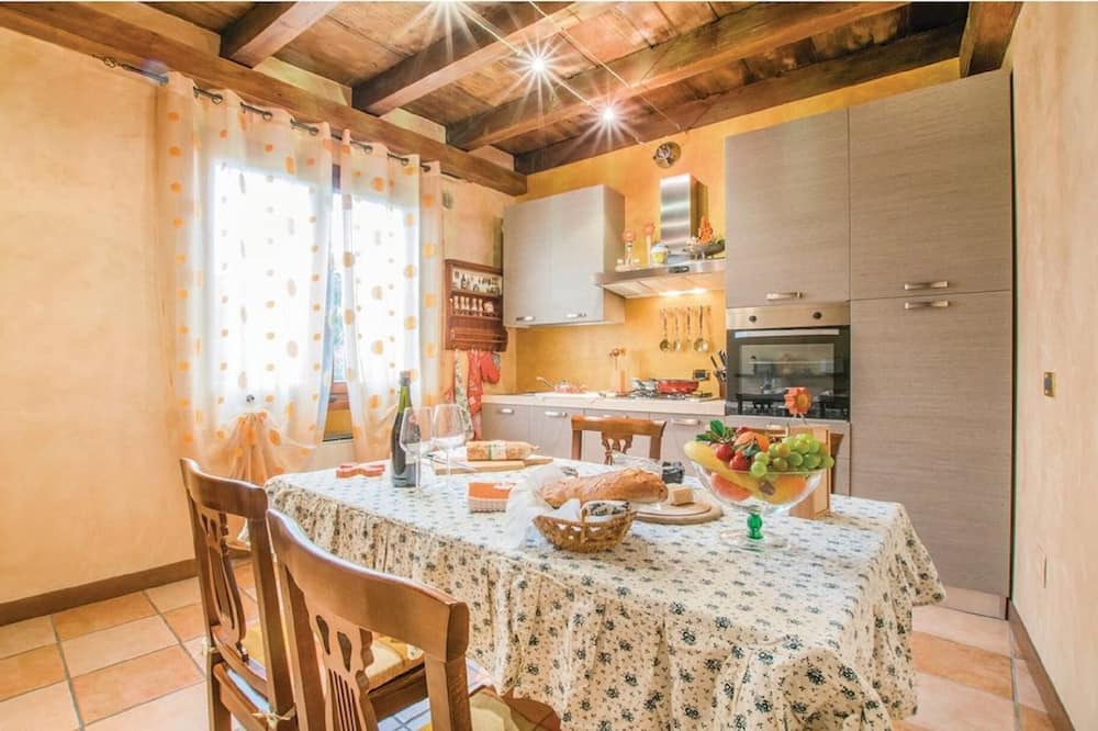 Photo of Kitchen in Asparetto
