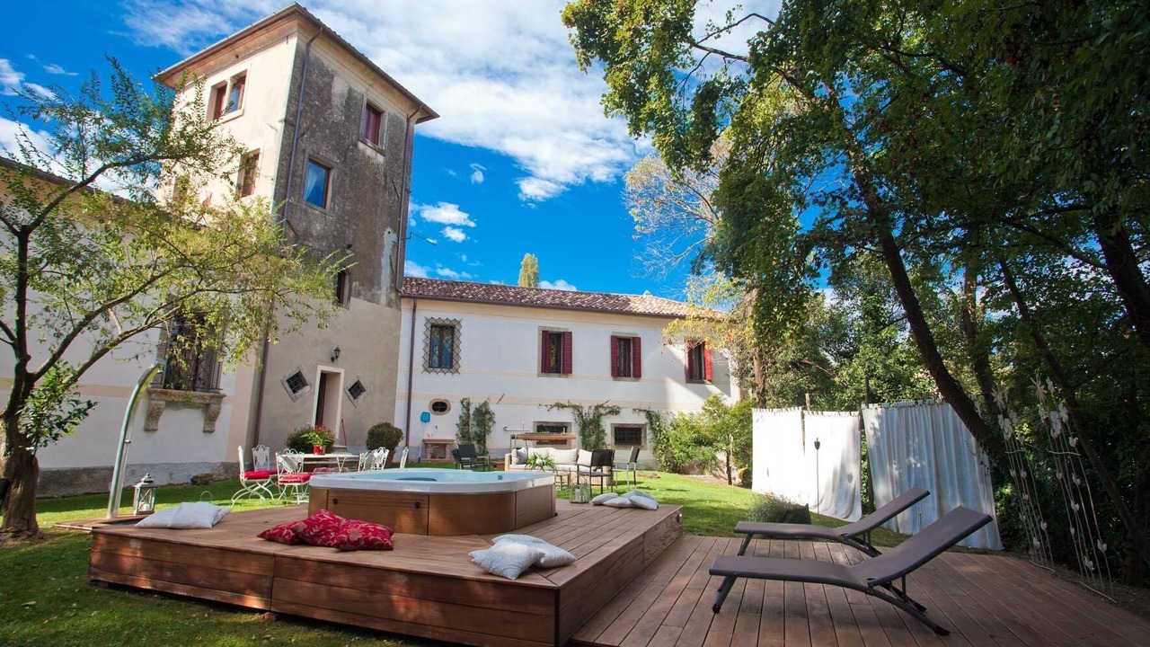 Photo of Outdoor in Colle Umberto