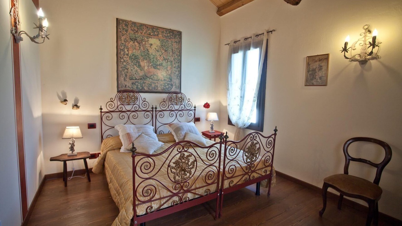 Photo of Bedroom in Colle Umberto