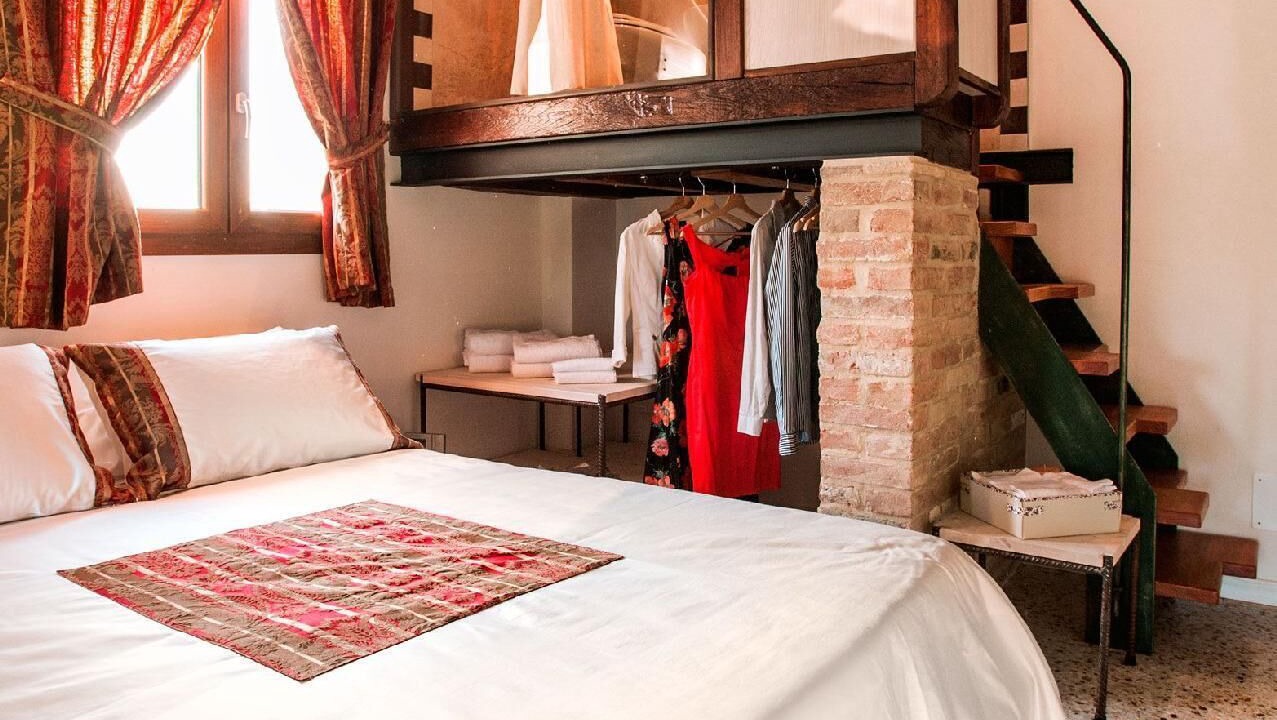 Photo of Bedroom in Silea