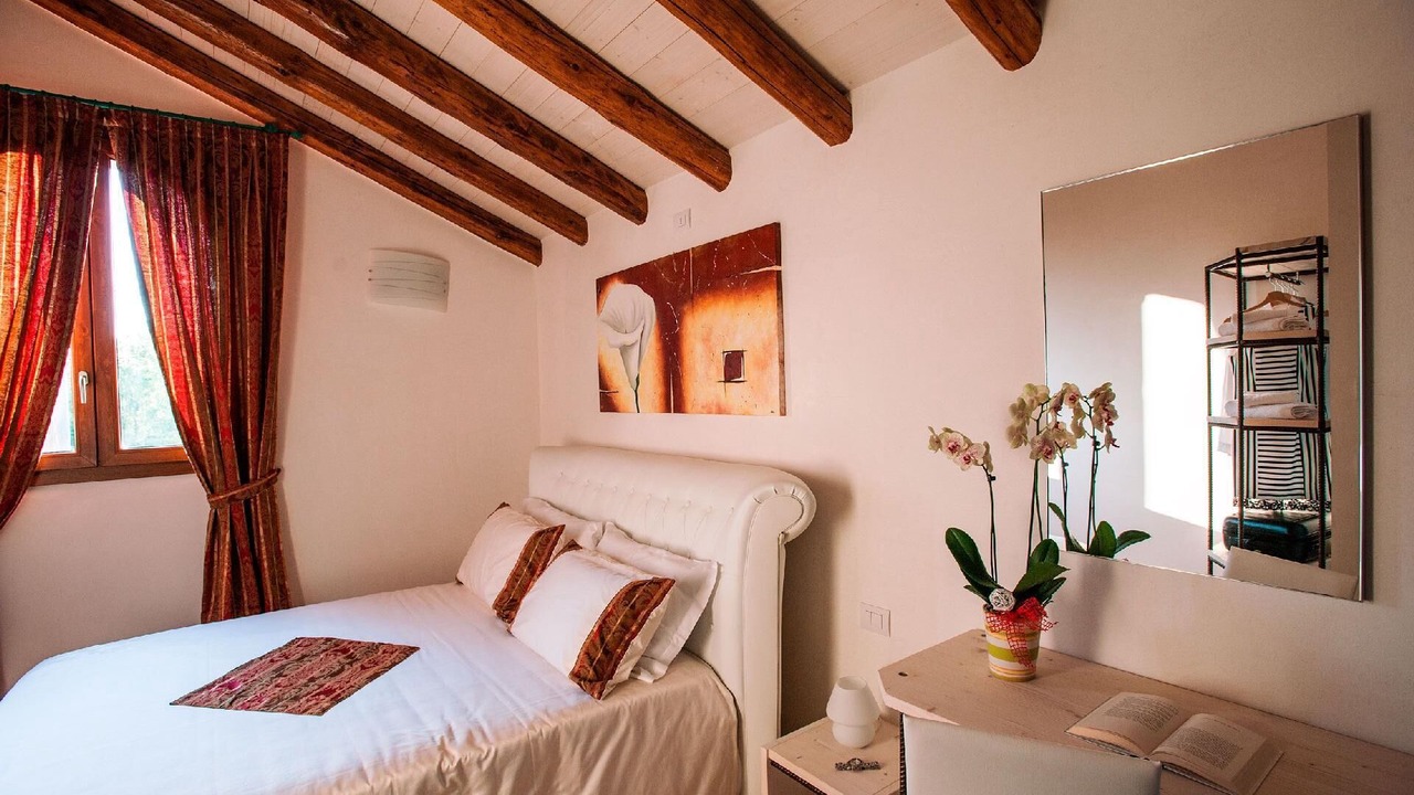 Photo of Bedroom in Silea