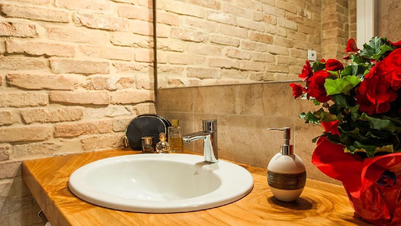 Photo of Bathroom in Silea