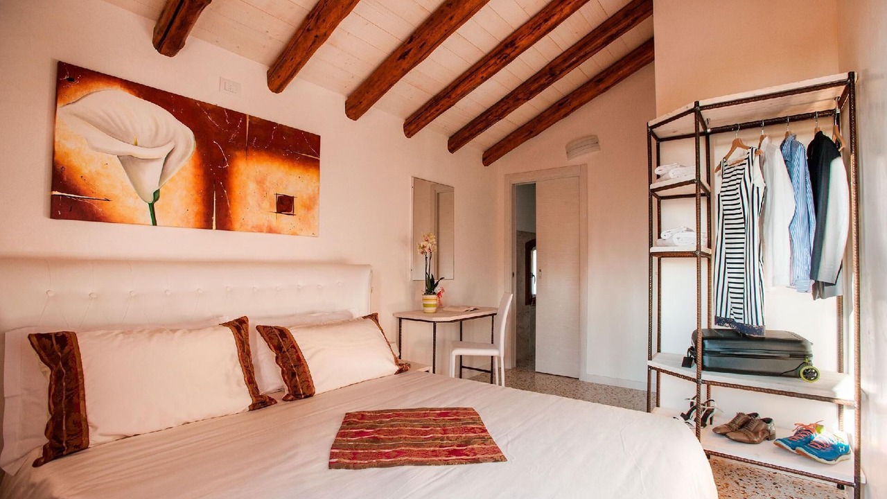 Photo of Bedroom in Silea