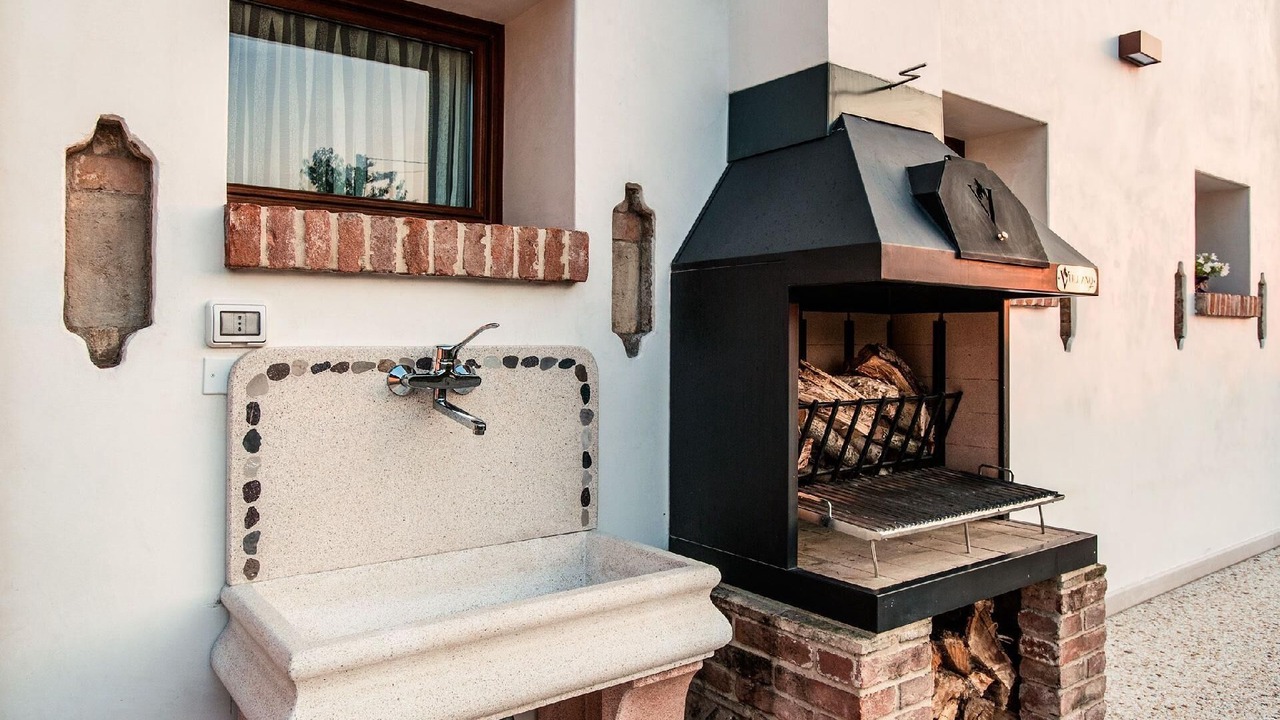 Photo of Outdoor in Silea