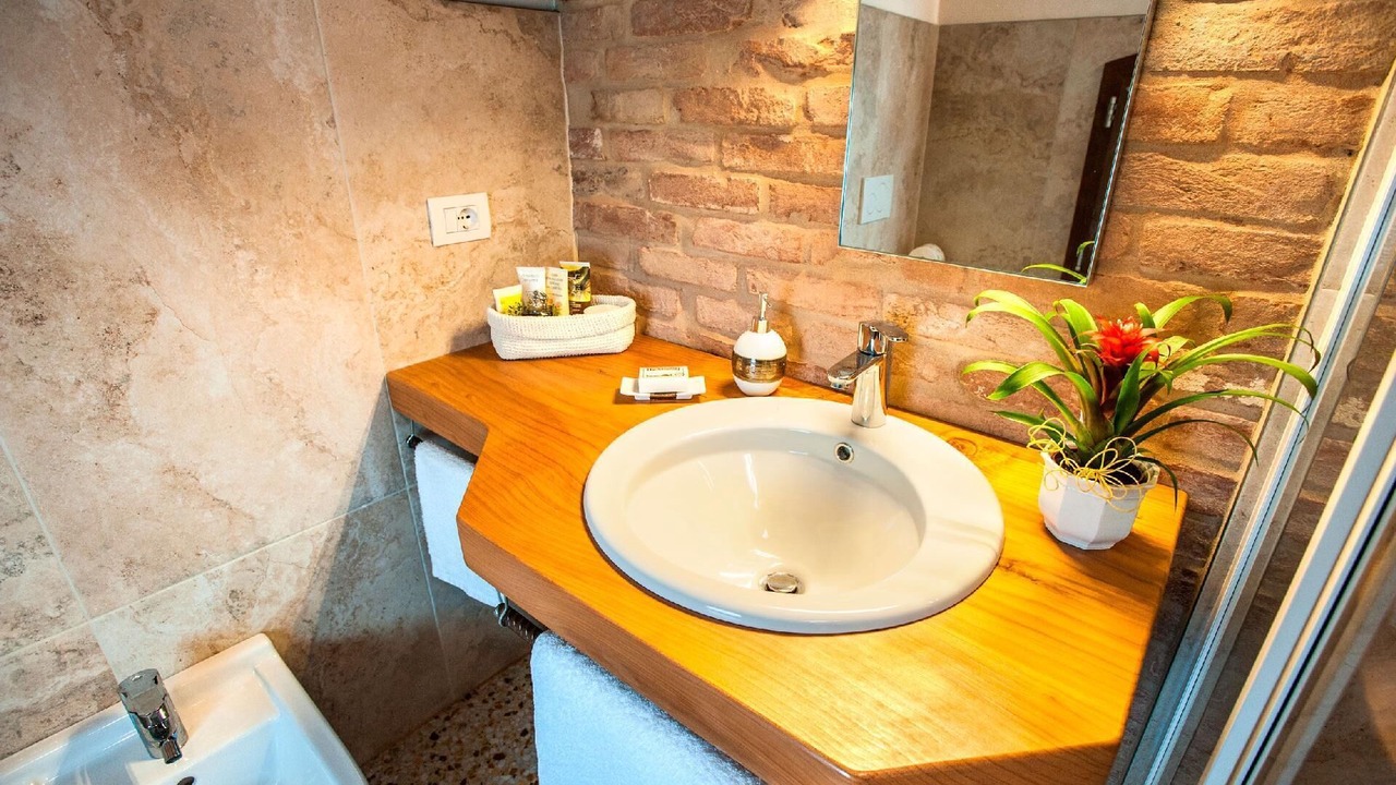 Photo of Bathroom in Silea
