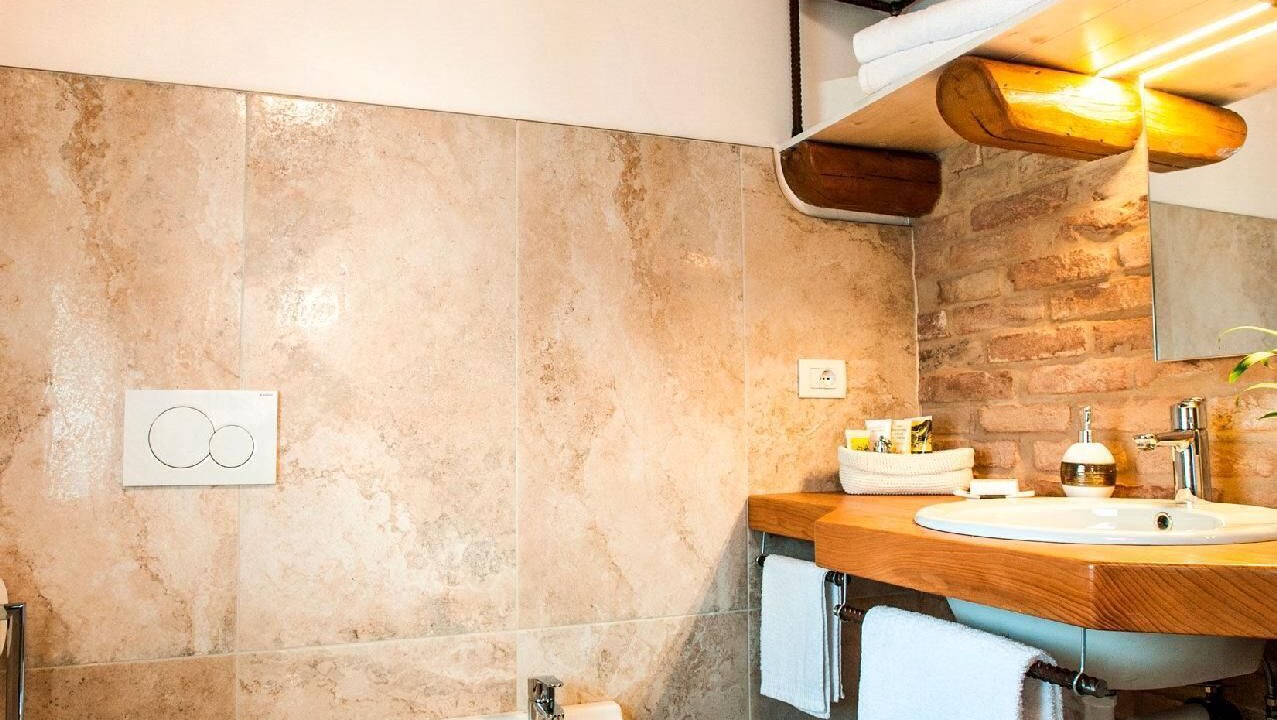 Photo of Bathroom in Silea