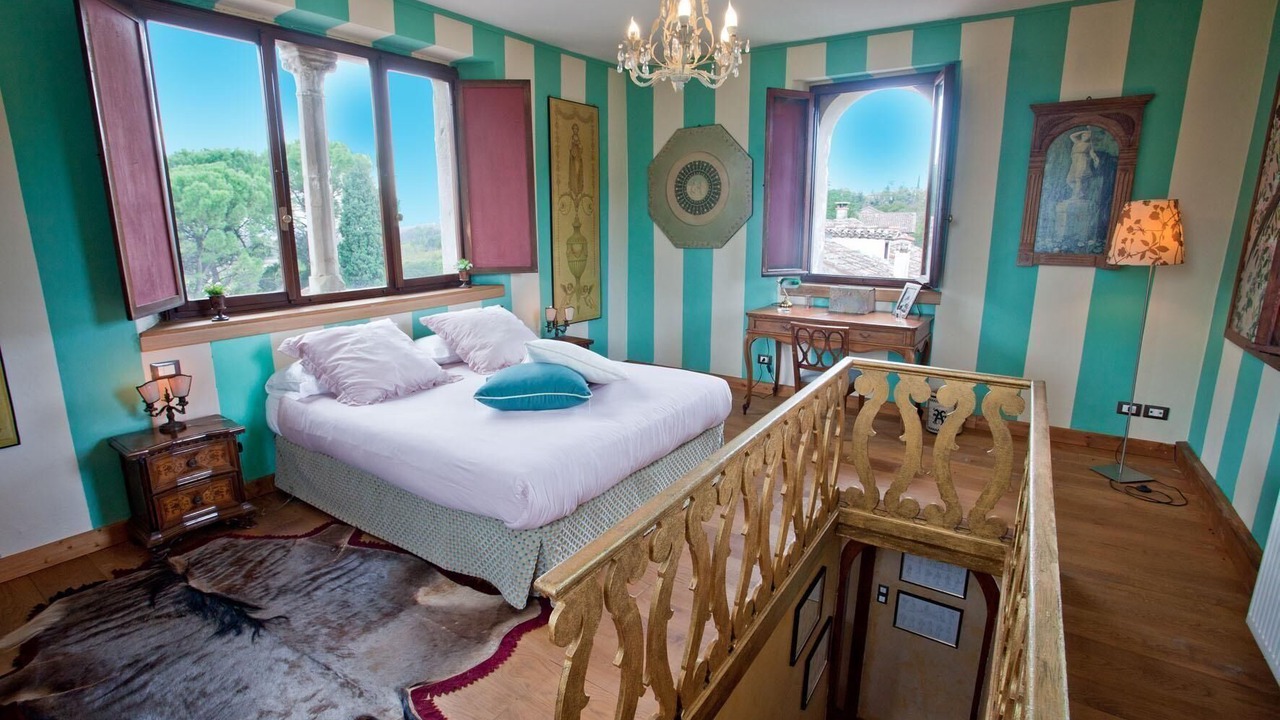 Photo of Bedroom in Colle Umberto