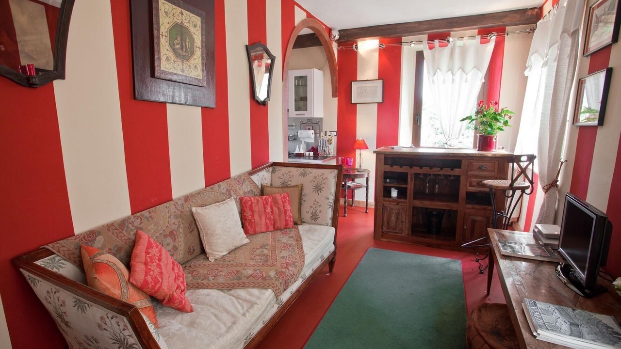 Photo of Livingroom in Colle Umberto
