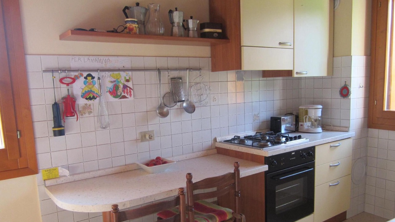 Photo of Kitchen in Posina