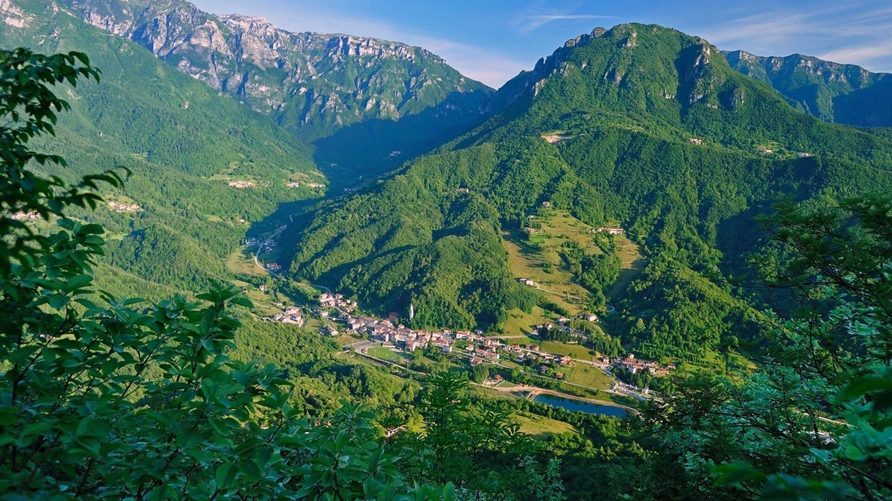 Photo of Outdoor in Posina