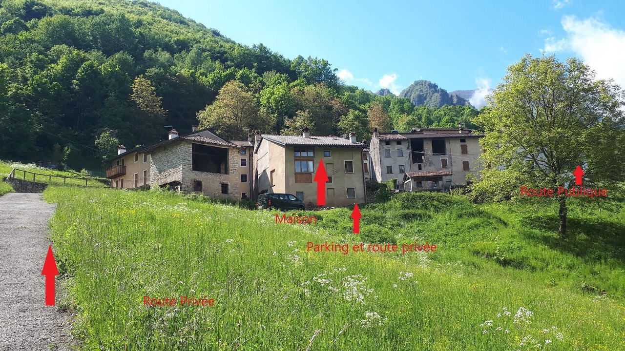 Photo of Outdoor in Posina