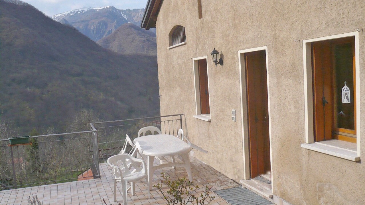 Photo of Outdoor in Posina